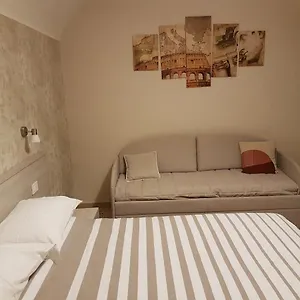 Maison d'hôtes Beatus Viator, Rome