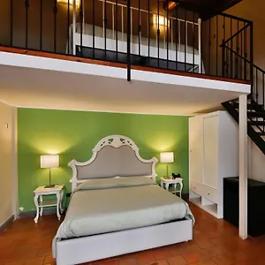 Art & Jazz Hotel Catane