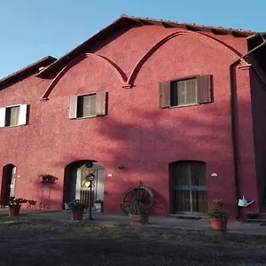 Il Baffetto Bed & Breakfast