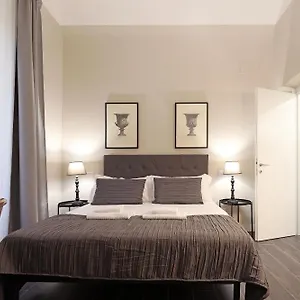 Maison d'hôtes Residenza Vittoria, Rome