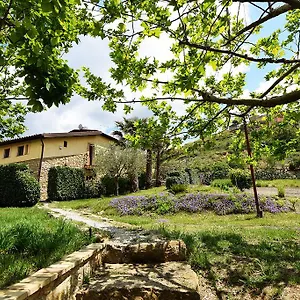 Giucalem La Casa Negli Orti Séjour à la ferme Piazza Armerina