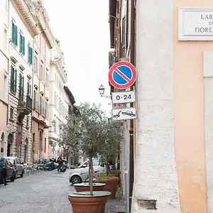 Bed and Breakfast Domus Giulia