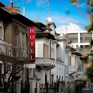 Rossovino Hotel Milan